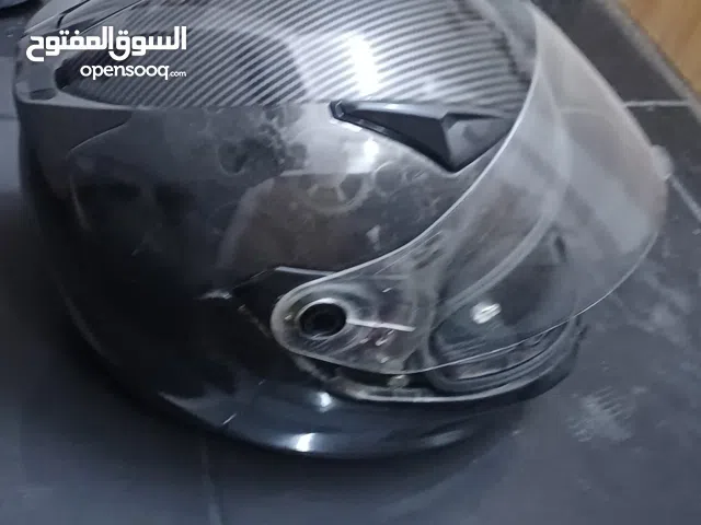 للبيع خوذه فول كربون فايبر