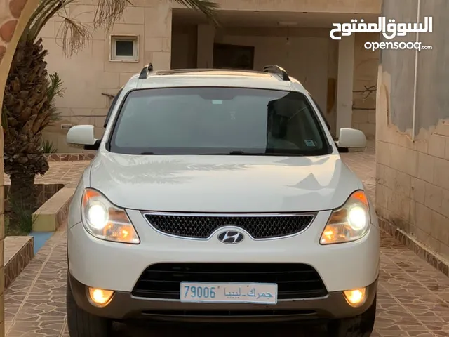 New Hyundai Veracruz in Tripoli