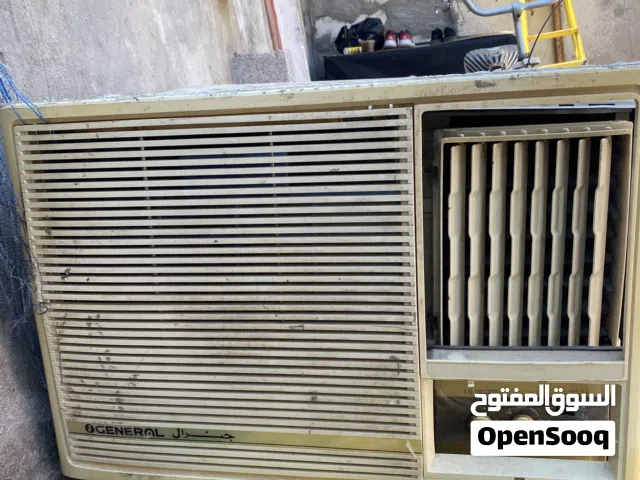 مكيف جنرال كفاله