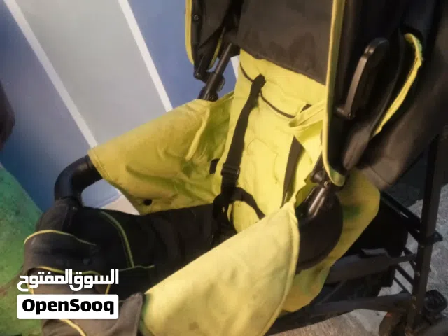 عرباية اطفال بحالة الجيدة