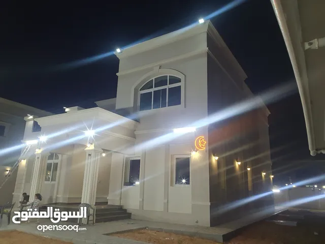 397 m2 4 Bedrooms Villa for Rent in Ras Al Khaimah Al-Dhait