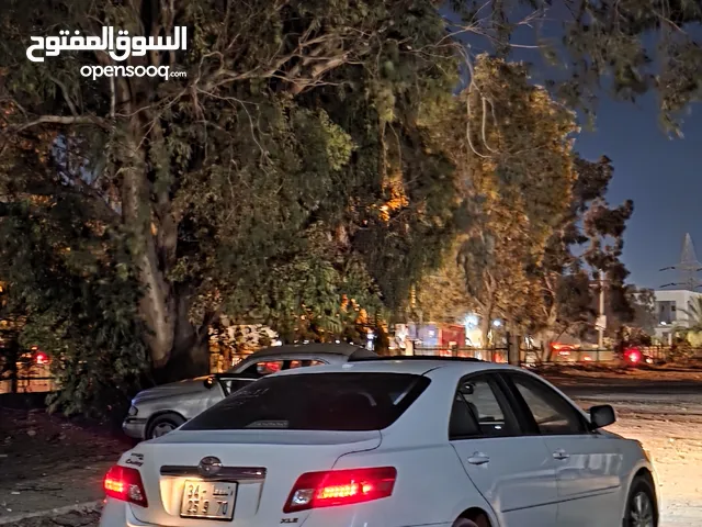 Used Toyota Camry in Tripoli