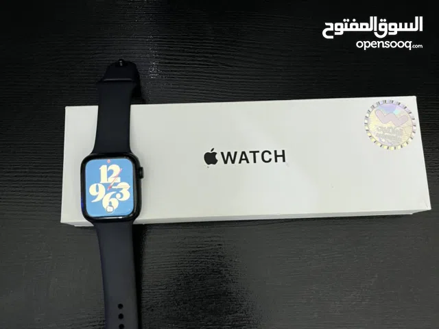 Apple Watch Se2 44m بطارية 100