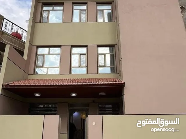200 m2 5 Bedrooms Townhouse for Sale in Baghdad Saidiya