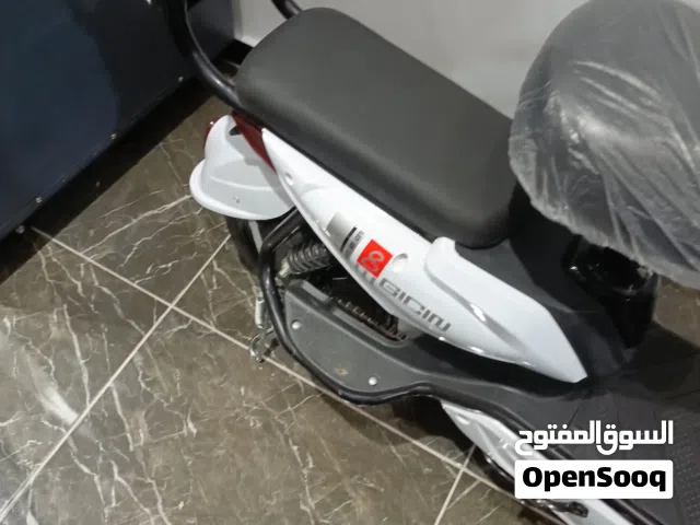 2026 QJmotor Commute
