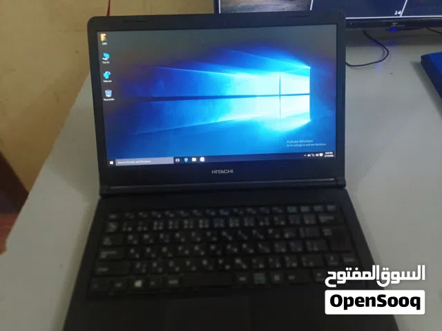 Laptop made in Japan