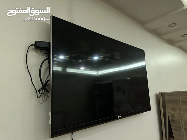 LG Smart 46 inch TV in Amman
