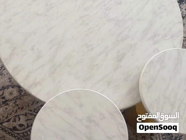 طاولات للمجالس للبيع