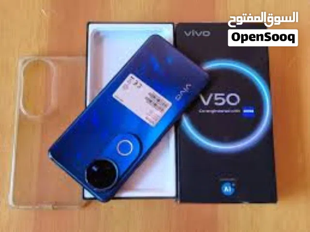 Vivo V Series 256 GB in Tripoli