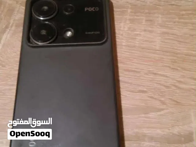 POCO M6 PRO