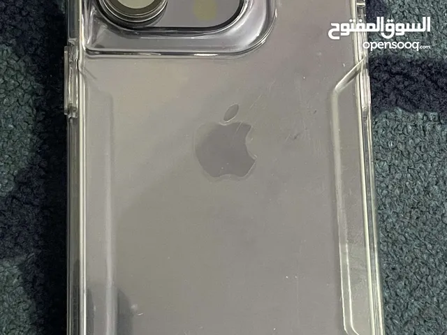 Apple iPhone 14 Pro 128 GB in Hafar Al Batin