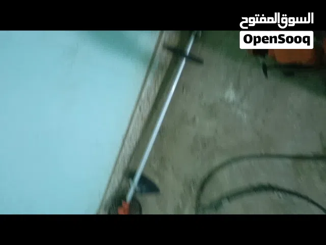 مکینە مال حاشوشە ال حدیقە المزرعە حجم کبیر