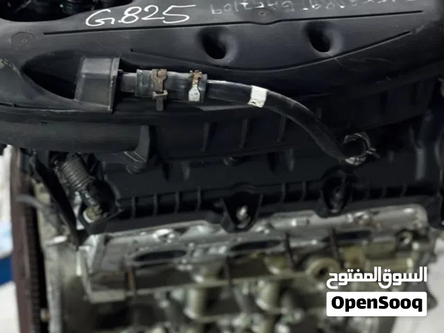 مكينة فورد تورس 13 الى 17