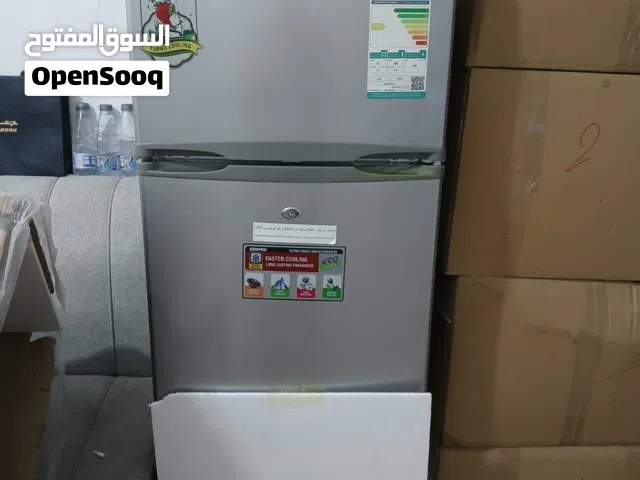 ثلاجه شاشه سمارت فرن