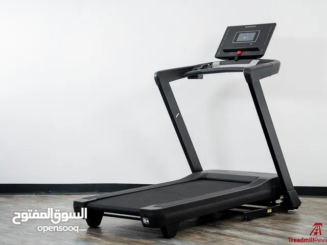 جهاز الركض الأمريكي NordicTrack EXP 7i من الدولية للأجهزة الرياضية + كفالة + توصيل مجاني.