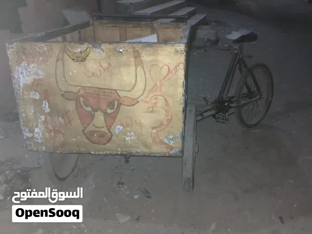 تروسيكل دراجه