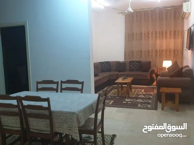 110 m2 2 Bedrooms Apartments for Rent in Aqaba Al Ridwan