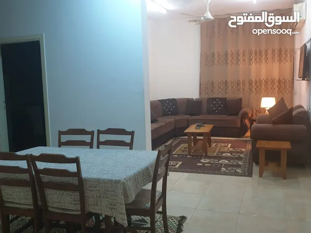 110 m2 2 Bedrooms Apartments for Rent in Aqaba Al Ridwan