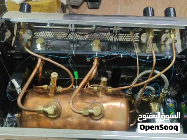 مكنه اسبرسو اس بوبر