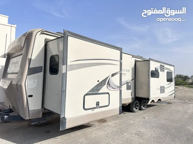 Caravan Other 2017 in Al Ain