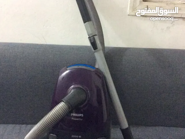  Philips Vacuum Cleaners for sale in Farwaniya