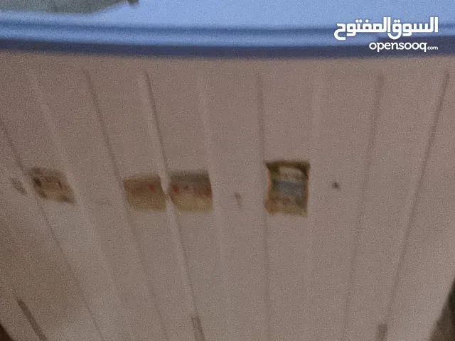 Top loading washing machine for sale 15 BHD the dryer is not working