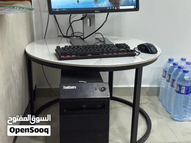 Windows Lenovo Computers for sale in Hebron