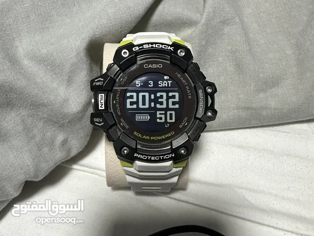 Casio g shock