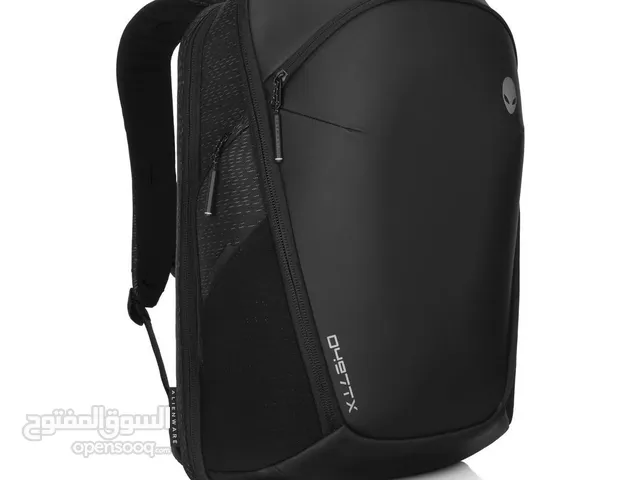 Alienware bag