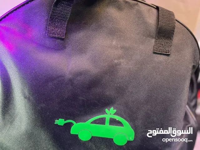 شاحن سيارات Type 2