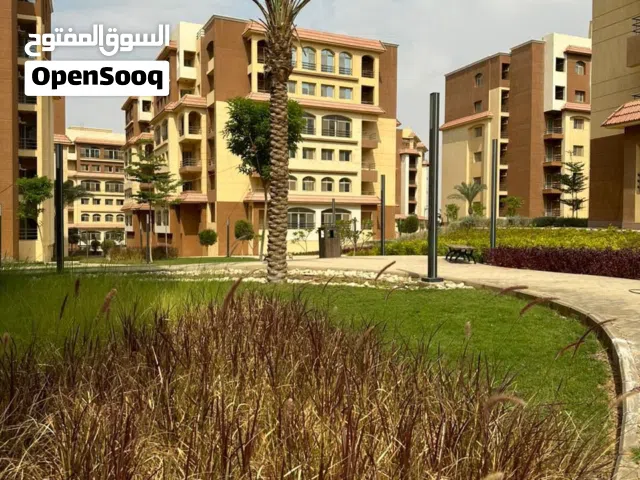 123 m2 3 Bedrooms Apartments for Sale in Cairo New Administrative Capital