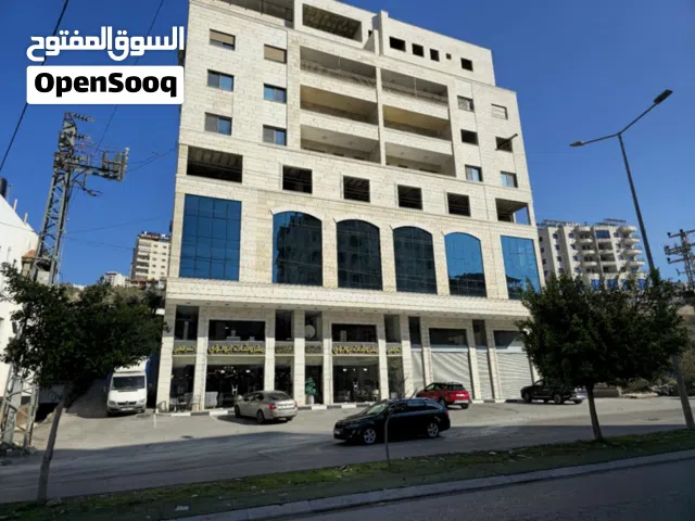 شقة مميزة للايجار جديدة غير مسكونة من قبل في عمارة جديدة وسعر خاص للعرسان