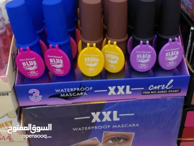 مسكرة اصلي الترند الجديد يوجد لدينا خدمة توصيل