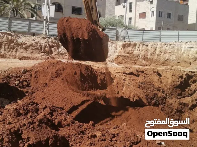 تراب احمر نخبًًً