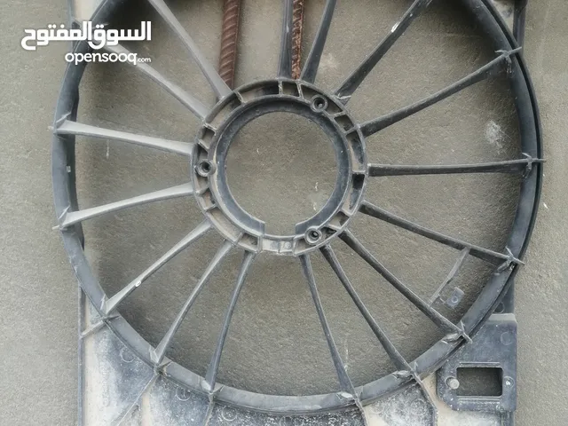 مروحة جارجر هيمي
