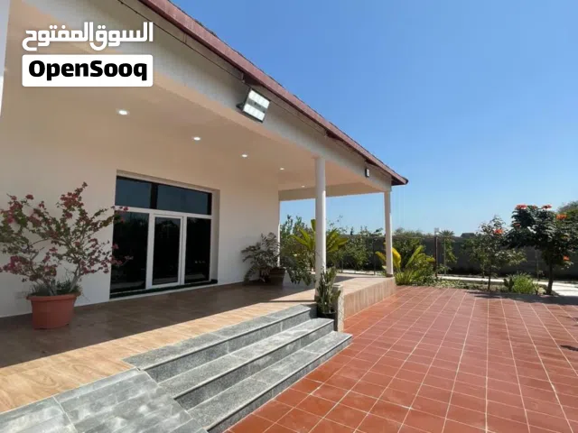 استراحة بركاء النعمان