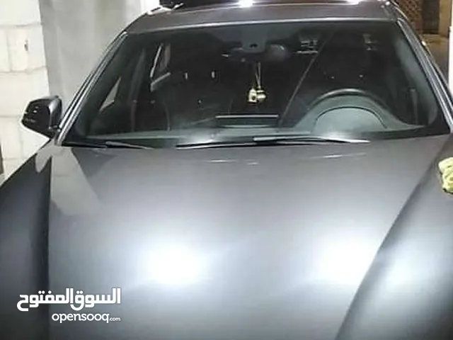 BMW 3 Series 2018 in Amman