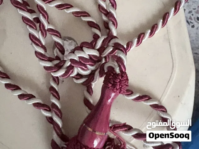مرابط برادي وهدب وجبير عرض 30 سم بسعر محروق