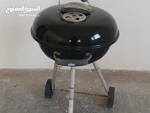 GOOD CONDITION ROUND GRILL/ شواية دائرية بحالة جيدة