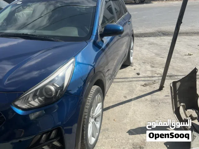 2020, كيا, نيرو, EX