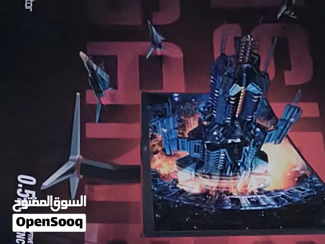 27" Aoc monitors for sale  in Tripoli