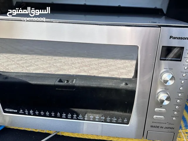 microwave Panasonic made in japan 42L