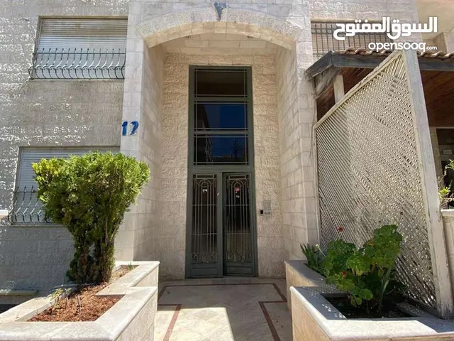 120 m2 3 Bedrooms Apartments for Rent in Amman Khalda