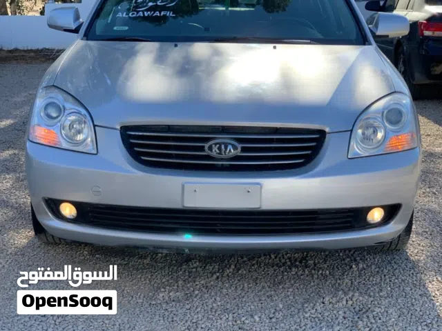 New Kia Lotze in Tarhuna