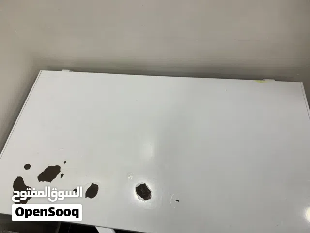 فريزر sharp مستعمل للبيع