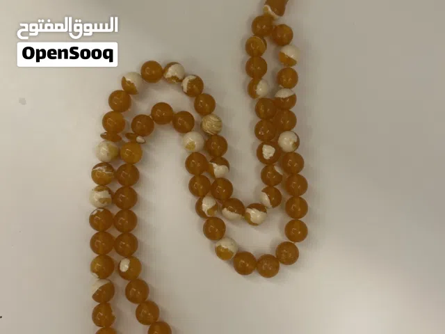 مسباح تراب كهرب 66 خرزه جميل