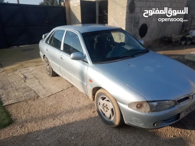 Used Proton Other in Mafraq