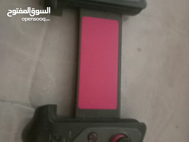 جهاز تحكم للهاتف جديد و شغال 100في100