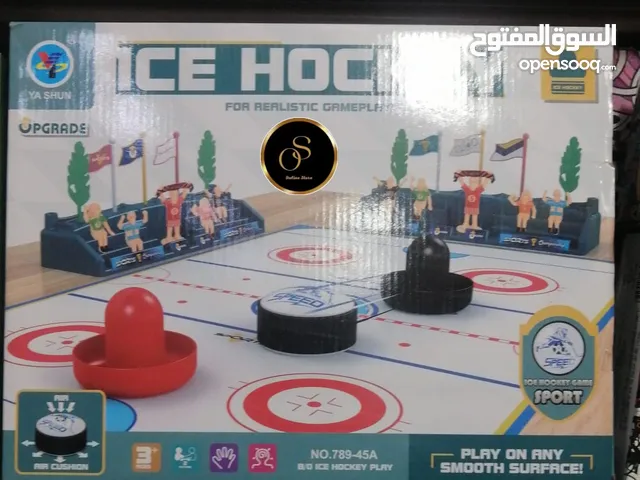 ألعاب رياضية للأطفال, ice hockey 1. جودة عالية وبأسعار تنافسية 2. نرحب بتصنيع المعدات الأصلية