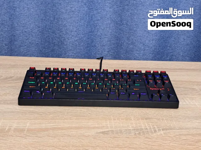 كيبورد Reddragon